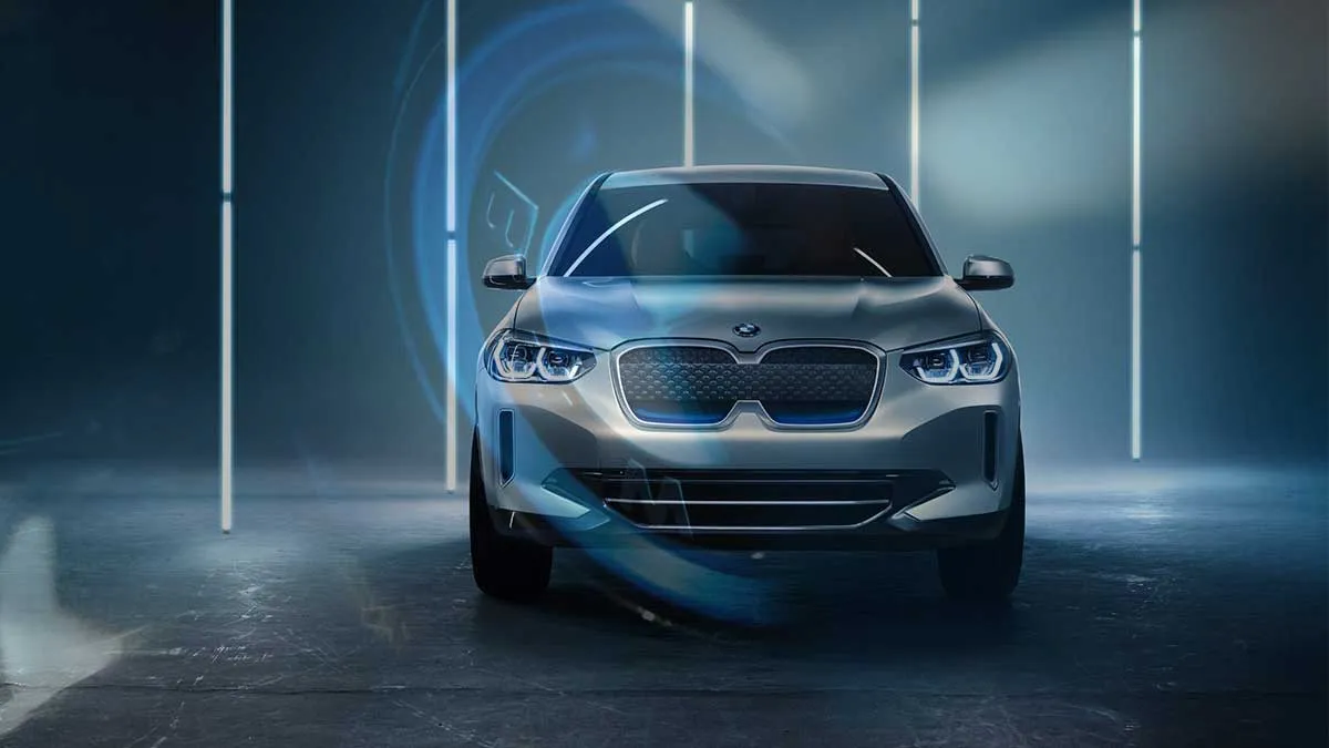 bmw Après un bon trimestre : BMW augmente ses investissements dans les voitures électriques