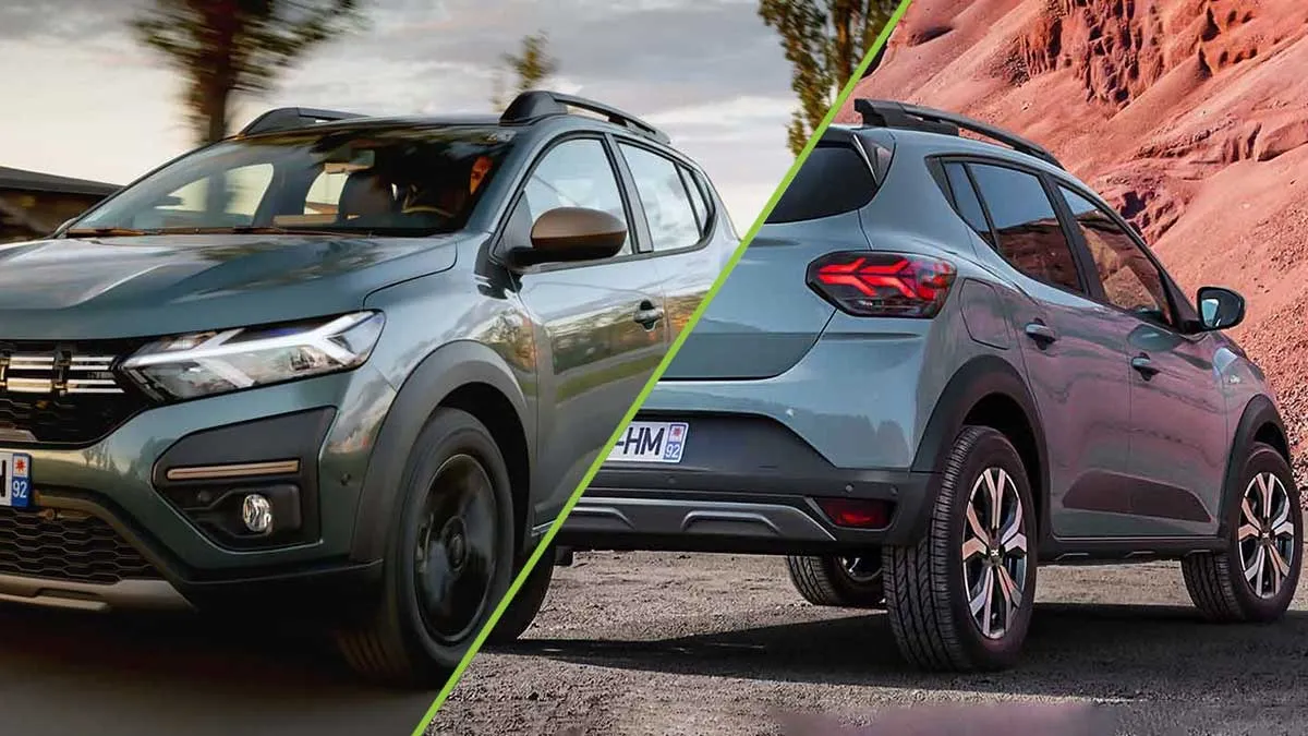 Cette voiture bi-carburant, labellisée ECO, est une véritable aubaine à moins de 14 500 euros