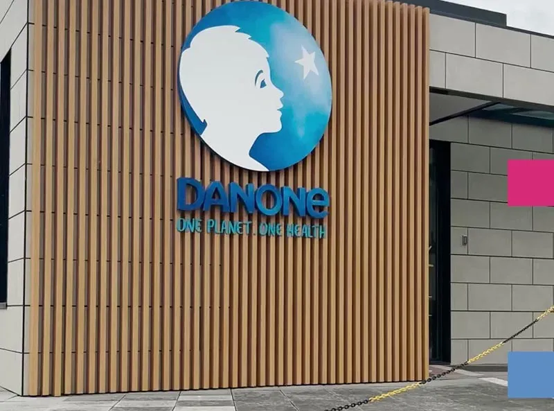Danone
