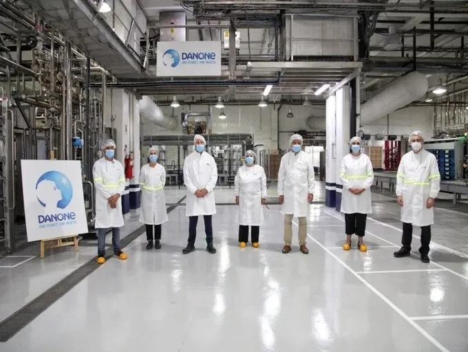 Danone