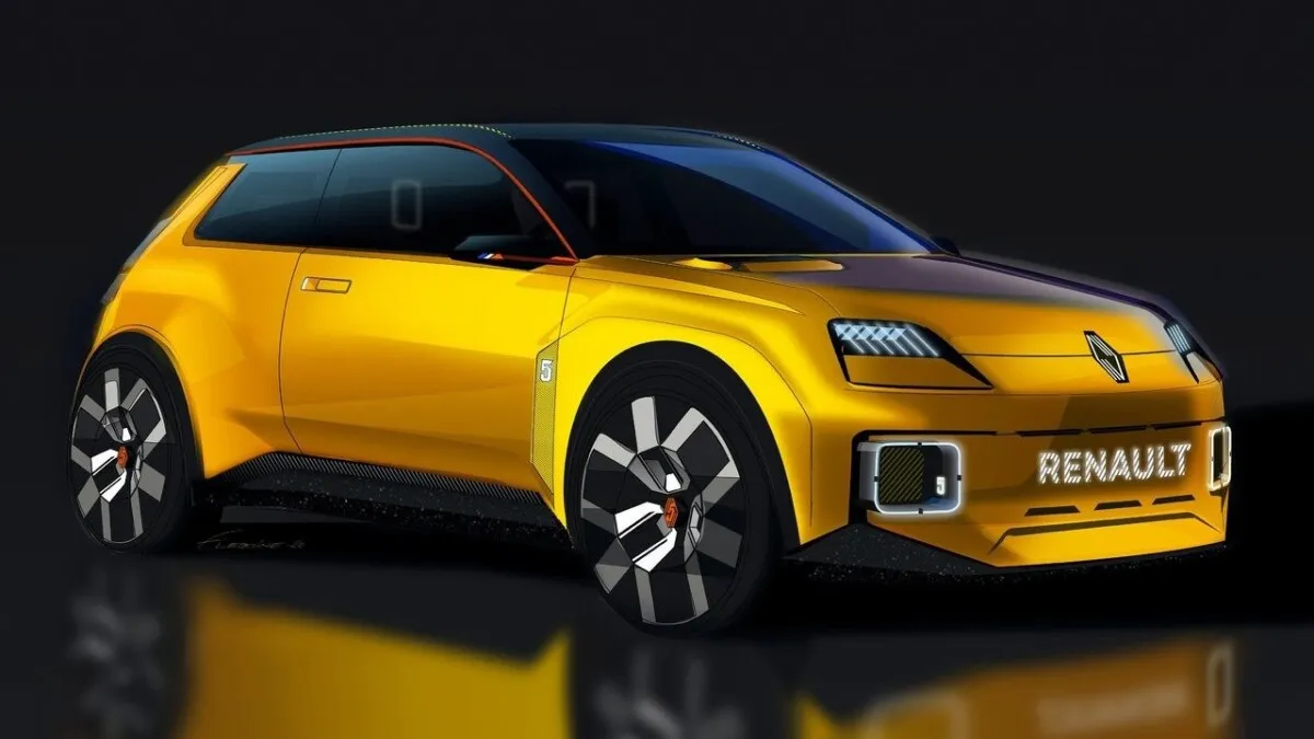 Voici les voitures électriques qui seront rentables pour les constructeur en 2025