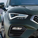 Avez-vous déjà entendu parler de la Seat Ateca ?