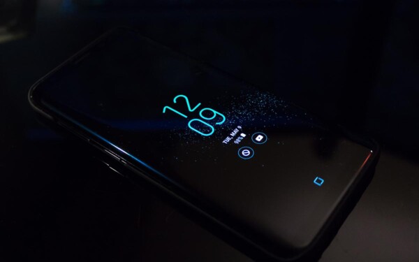 Photo de Noah Erickson: