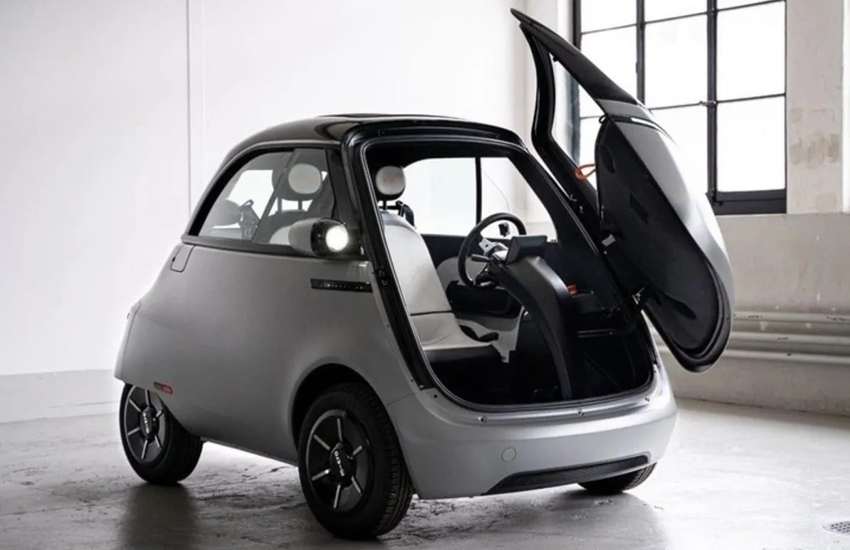 les voitures sans permis désormais soumises au contrôle technique