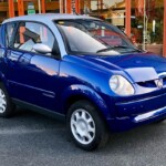 les voitures sans permis désormais soumises au contrôle technique