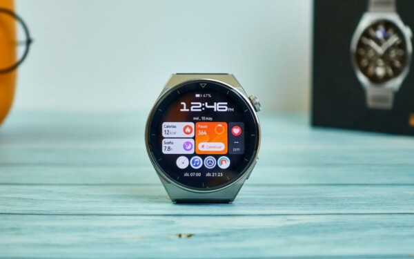 Huawei s'attaque à Garmin et Apple : le prix de la meilleure montre de sport de Huawei baisse temporairement