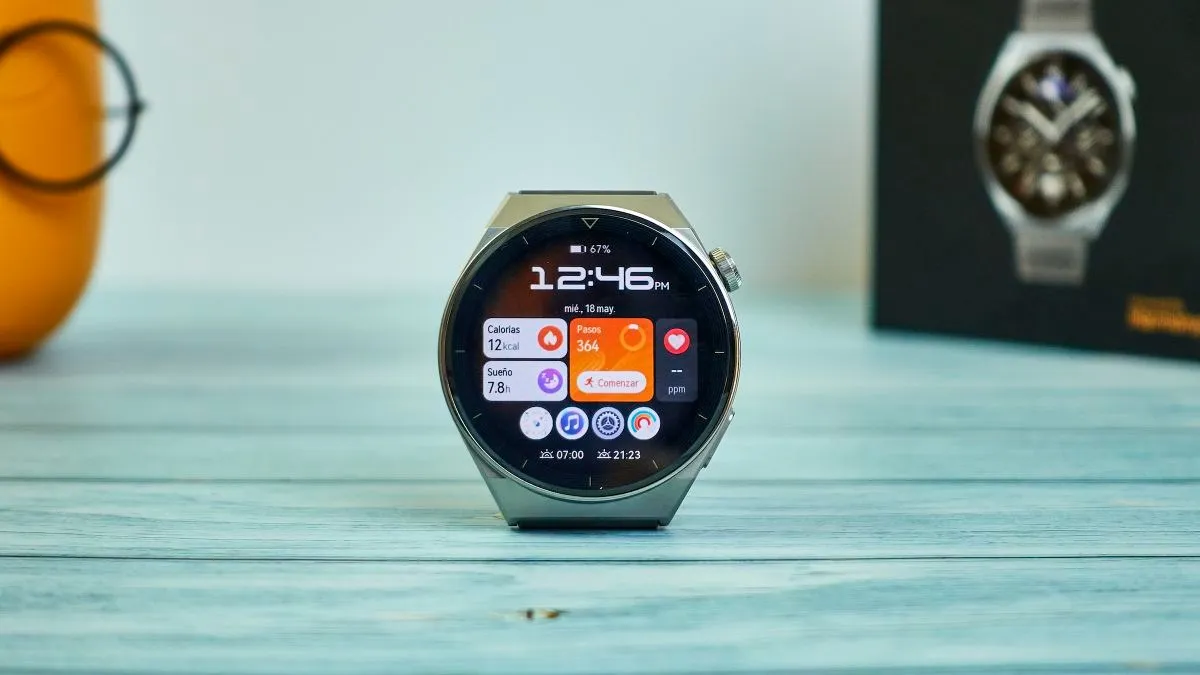 Huawei s'attaque à Garmin et Apple : le prix de la meilleure montre de sport de Huawei baisse temporairement