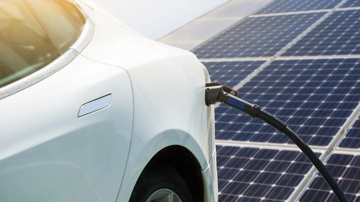 panneaux-solaire-autonome Solutions d’énergie renouvelable : l’installation photovoltaïques autonomes