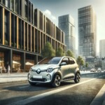 Renault lance la Twingo électrique en leasing en France pour 40 euros par mois