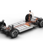 Volkswagen a un atout dans son jeu pour affronter les véhicules électriques chinois