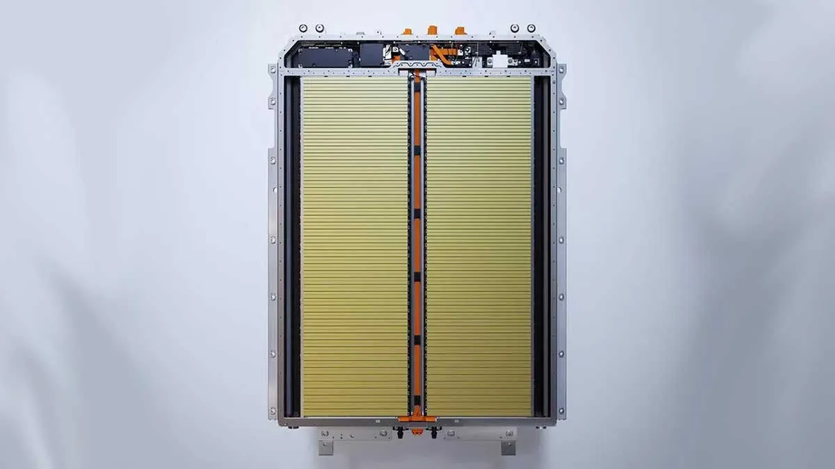 Zeekr présente la batterie LFP à charge la plus rapide au monde pour les voitures électriques