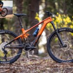Le nouveau VTT électrique de Giant