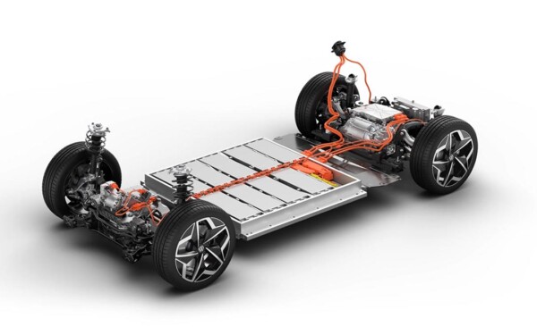 Elles sont le grand espoir des voitures électriques, ces nouvelles batteries sont leur salut et ont déjà été installées dans une voiture