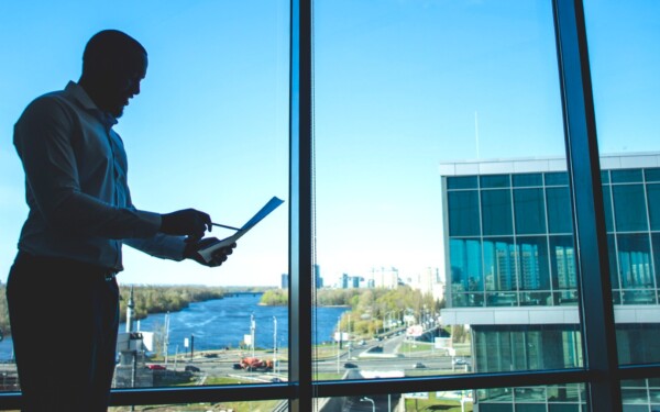 La dernière invention pour la maison : des fenêtres intelligentes dont nous avons tous besoin