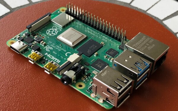 La demande de Raspberry Pi 5 posait problème, mais il existe désormais une solution : les fabriquer à grande échelle