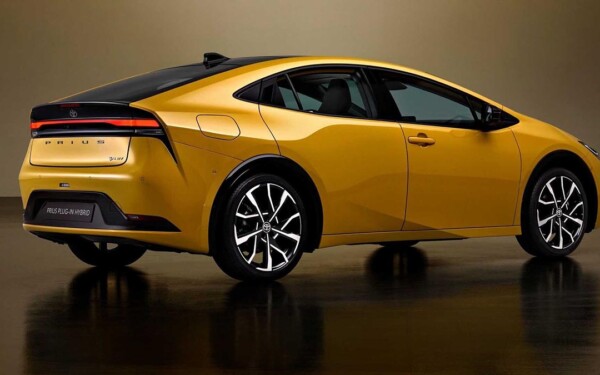 Toyota a conservé son trône de premier constructeur automobile mondial pour la quatrième année consécutive en 2023