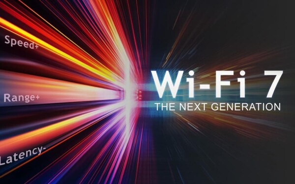 L'Avènement du Wi-Fi 7 : Vers une connexion plus rapide et plus stable