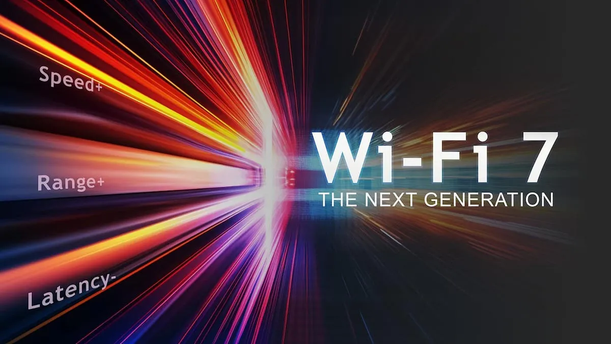 L'Avènement du Wi-Fi 7 : Vers une connexion plus rapide et plus stable