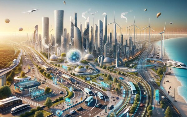 L'hydrogène fournira jusqu'à 26 % de la demande d'énergie finale de l'UE en 2050