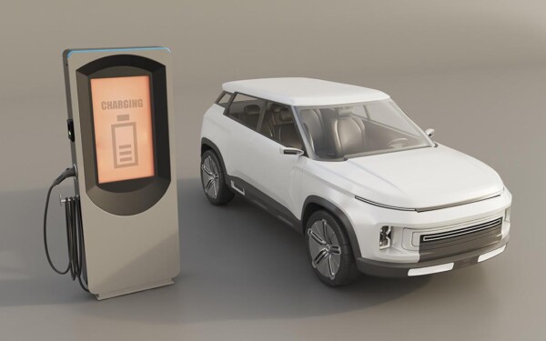 L'adoption des voitures électriques est lente, mais les perspectives sont favorables