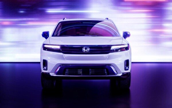 Adieu essence, bonjour hydrogène : Honda et Toyota lancent leur pari écologique