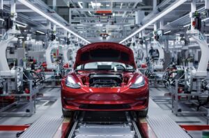 Bientôt moins chères : le tournant le plus important pour les voitures électriques par rapport aux moteurs thermiques est en vue