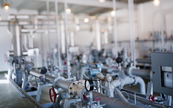 L'hydrogène va chauffer votre maison : dites adieu à l'électricité grâce à cette invention qui élimine la pollution des 700 voitures