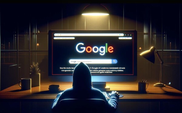 L'IA de Google dirigeait les gens vers des sites malveillants