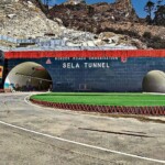 La Chine a foré dans l'Himalaya : controverse mondiale sur le dernier mégaprojet de construction