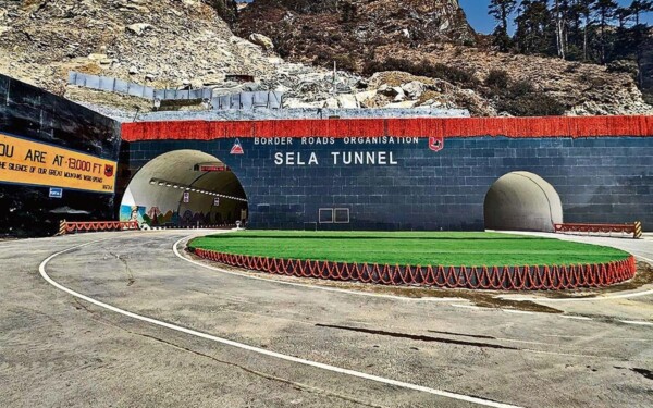 La Chine a foré dans l'Himalaya : controverse mondiale sur le dernier mégaprojet de construction