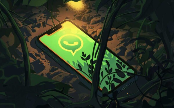 WhatsApp officialise enfin sa grande rénovation : l'application est désormais relookée pour vous tous