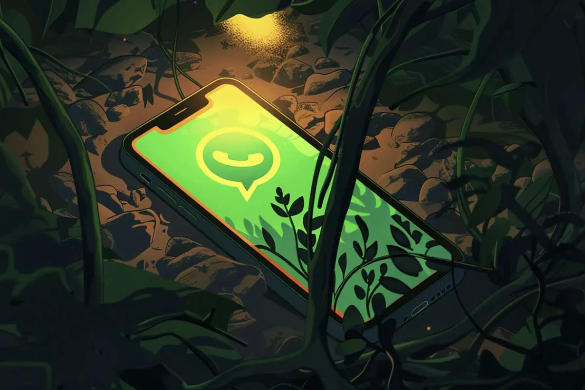 WhatsApp officialise enfin sa grande rénovation : l'application est désormais relookée pour vous tous