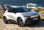 Toyota C-HR hybride rechargeable : la version que vous attendiez