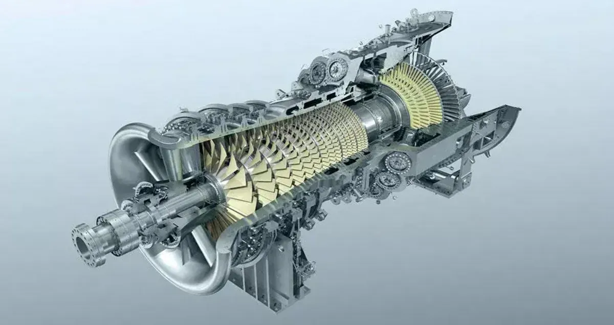 Mitsubishi Power a testé avec succès un mélange de 30 % d'hydrogène et de gaz naturel à l'aide de turbines JAC.