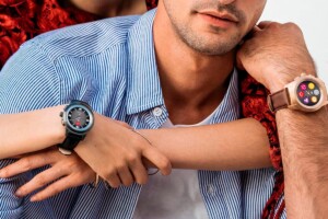 Montre connectée : attention aux démangeaisons du poignet, un problème plus courant qu'on ne le pense !