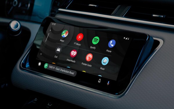 La dernière modification d'Android Auto vous oblige à désactiver Google Maps Applications