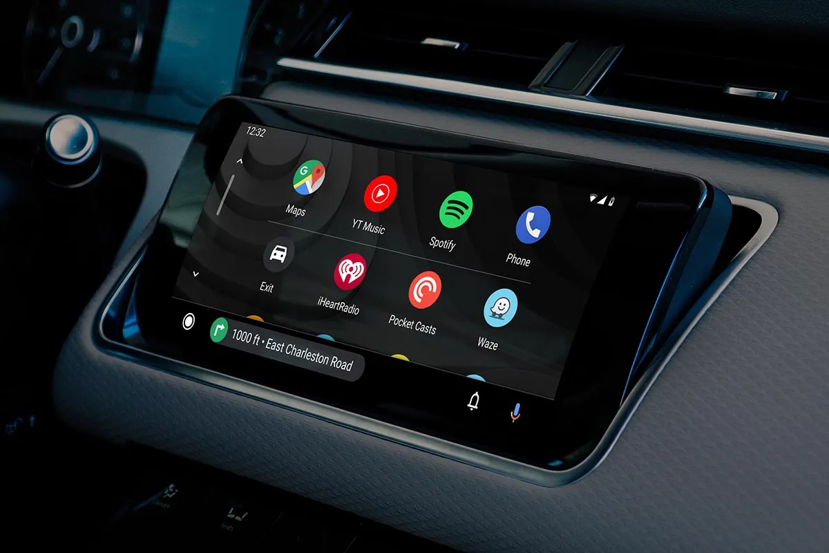 La dernière modification d'Android Auto vous oblige à désactiver Google Maps Applications