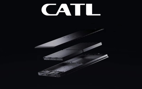 CATL annonce une nouvelle batterie pour véhicules électriques avec une garantie de 1,5 million de kilomètres