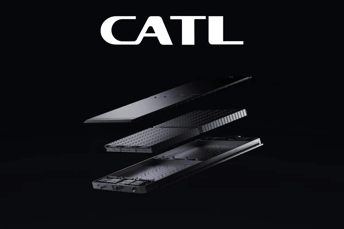 CATL annonce une nouvelle batterie pour véhicules électriques avec une garantie de 1,5 million de kilomètres