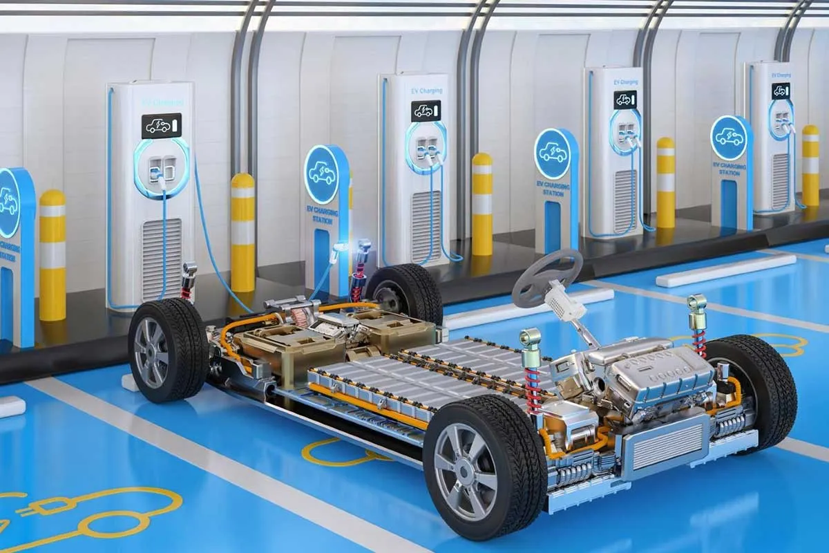 La batterie hydrogène-magnésium est désormais une réalité : des décennies d'essais et une caractéristique unique