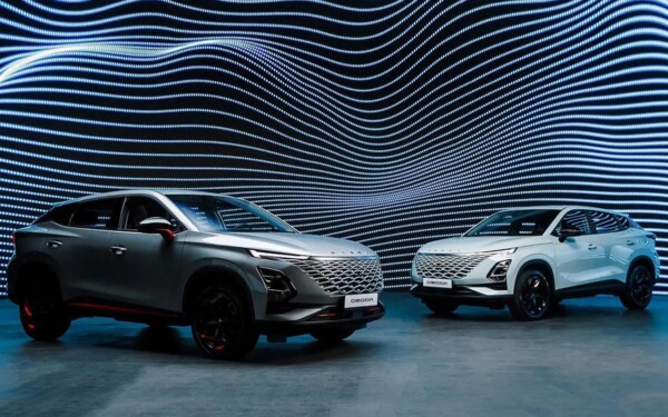 Il s'agit du nouveau SUV chinois qui vise déjà à devenir un best-seller et qui menace désormais le Nissan Qashqai et le Kia Sportage