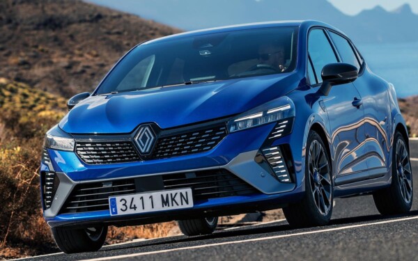 2026, l'Année du Changement: Renault Lance son Clio Électrique et Bouscule le Marché