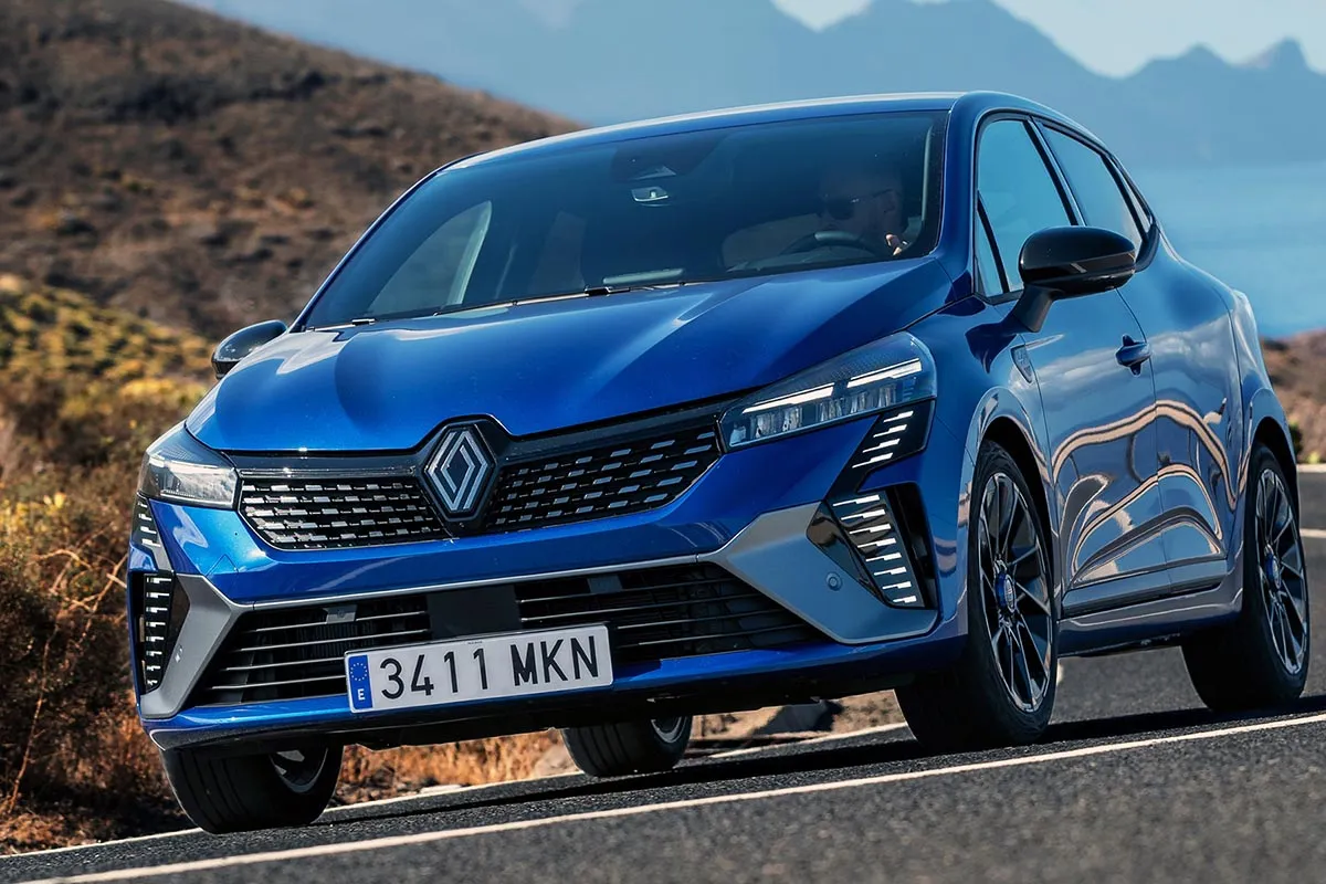 2026, l'Année du Changement: Renault Lance son Clio Électrique et Bouscule le Marché