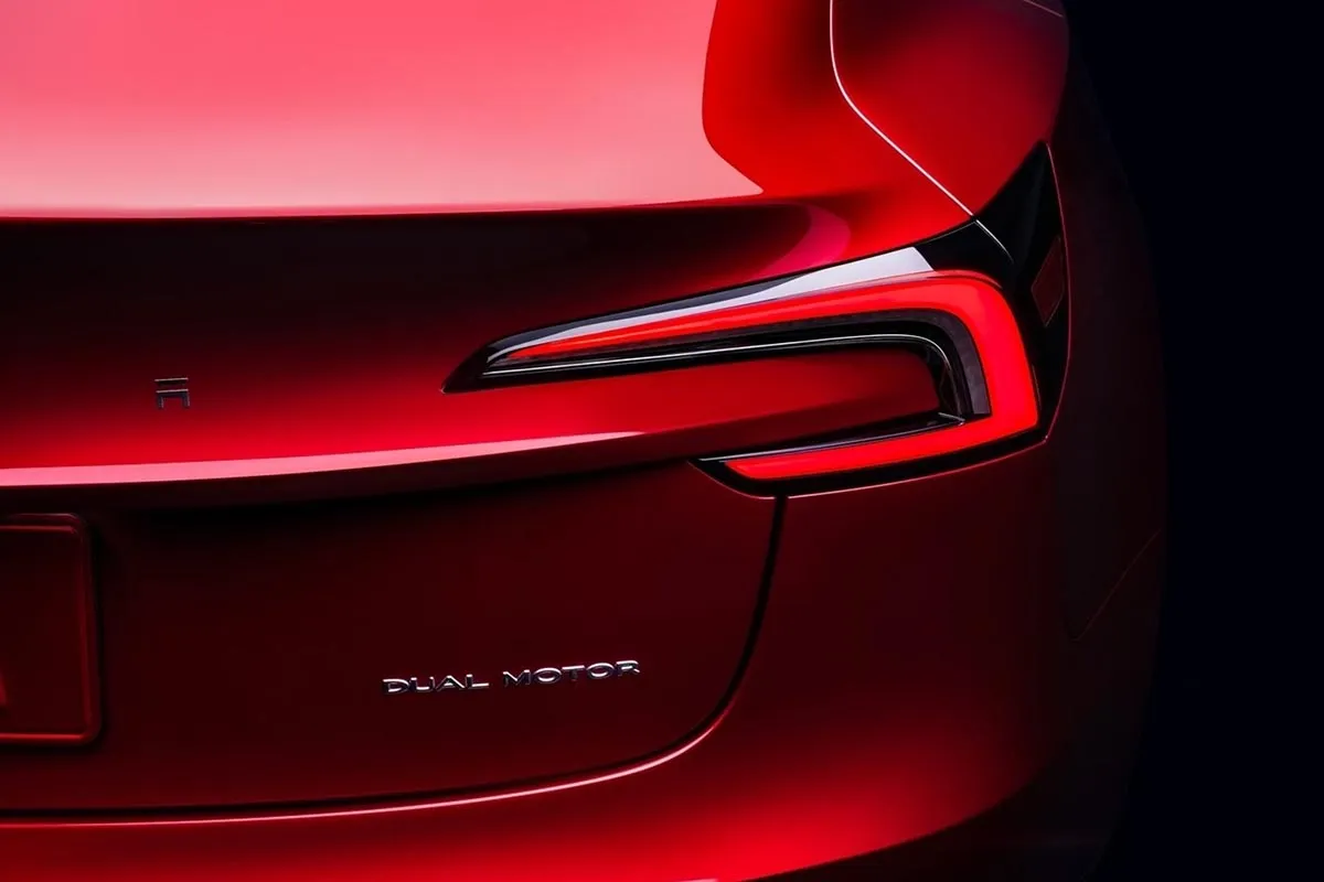 tesla-model-3-2024 De nouveaux détails sur la Model 3 la plus folle jamais construite par Tesla émergent