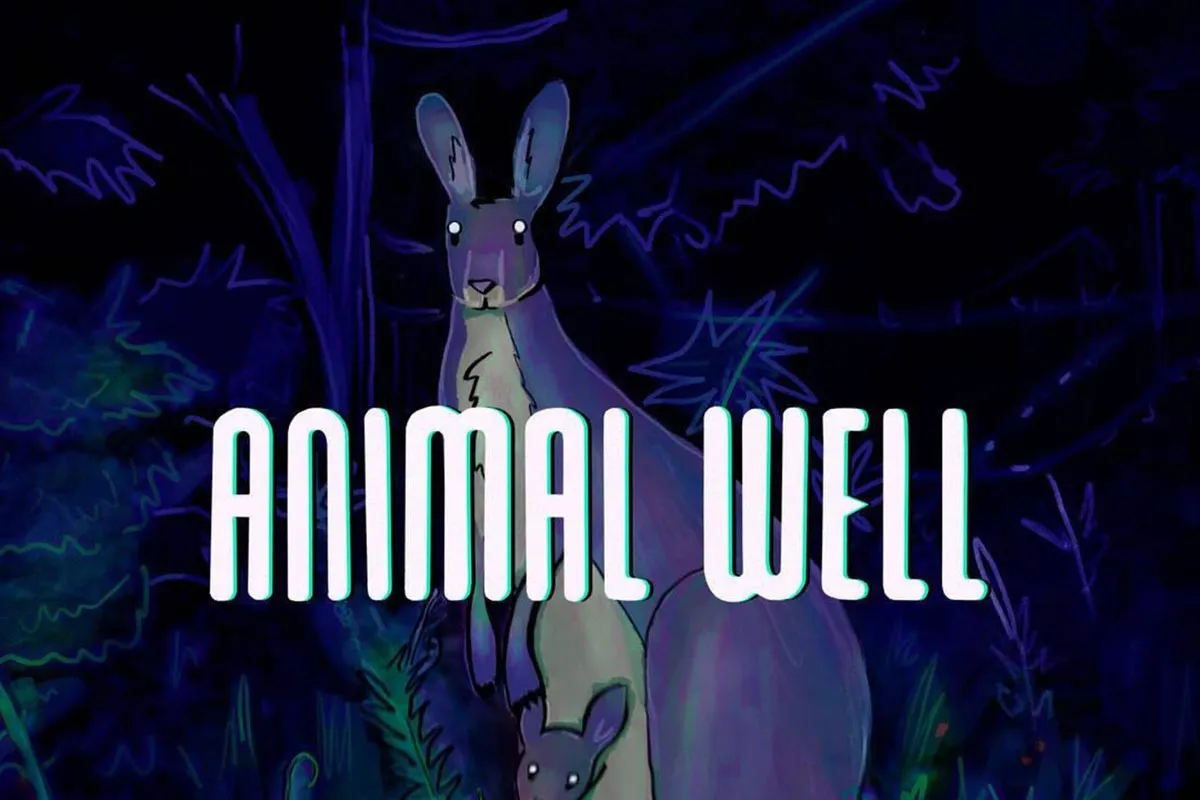 Après 7 ans de développement, le curieux Animal Well obtient enfin une date de sortie sur PS5, PC et Switch