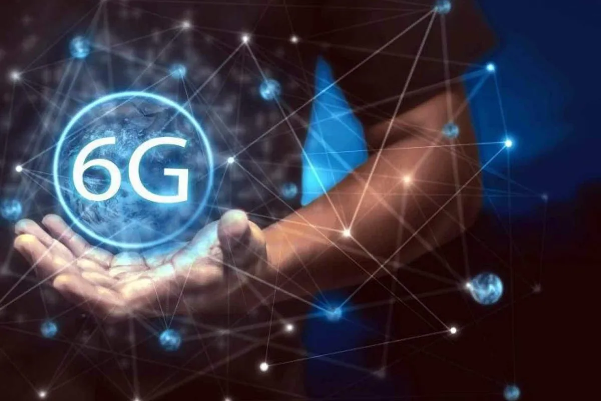 Le Japon développe le premier dispositif 6G au monde, offrant des vitesses de transmission de données 20 fois plus rapides que le 5G