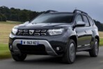 Alerte de sécurité : rappel de Dacia Duster en France pour airbags défectueux