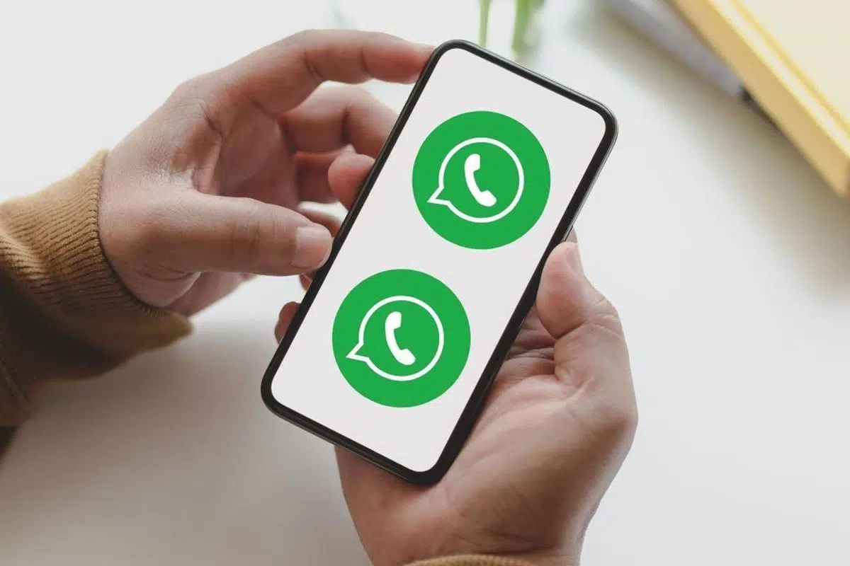 Séparez travail et vie privée avec deux comptes WhatsApp sur un seul téléphone : Une astuce simple et efficace