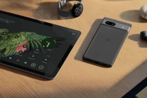 Google annonce le fantastique Pixel 8a et apporte pour la première fois sa tablette Pixel