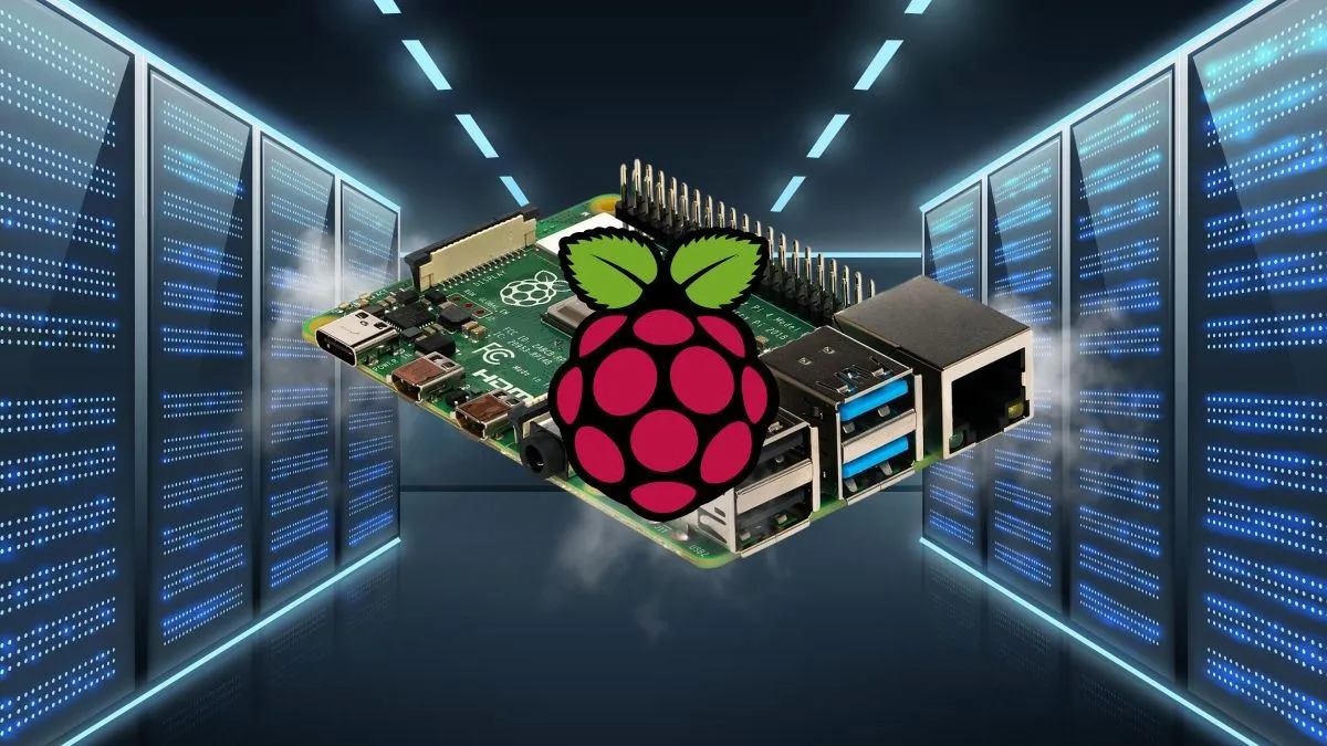 Comment convertir une Raspberry Pi en serveur web